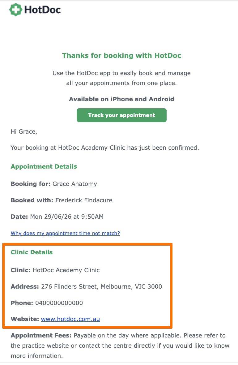 Monosnap Appointment Confirmed - Mon …@hotdoc.com.au - HotDoc Mail 2026-07-17 15-46-53.png