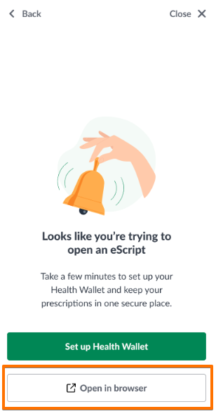 Monosnap [HW draft for eRX] Adding and m… prescriptions in Health Wallet 2026-09-17 14-15-17.png